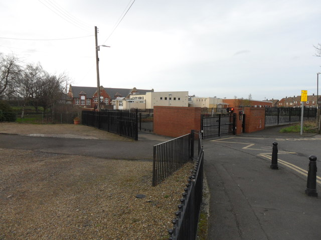 Emmaville Primary School, Crawcrook