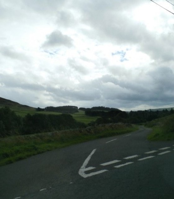 Old Carlisle Road