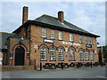 The White Hart, Fulwood