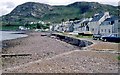 The seafront, Shieldaig