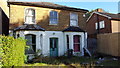 House in Brownlow Road, London N11