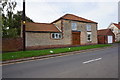 House on West Street, Winterton