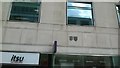 Parish boundary markers, Cheapside