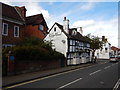 Tenbury - The Kings Head