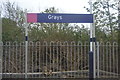 Grays Station