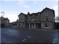 The National Hotel, Dingwall