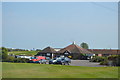 Clubhouse, Lydd Golf Club