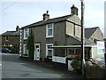 House in West Bradford