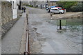 High Tide, Abbey Basin