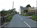 Main Street, Rathmell