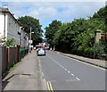 Market Street, Cheltenham