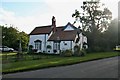 Picturesque cottage in West Ella