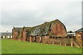 Meigle House Steading