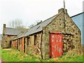 Old Steading