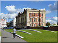 Former Custom House, Southampton