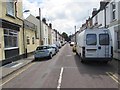 Bloomsbury Street, Cheltenham