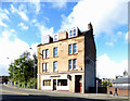 Tenement on Inverkip Street