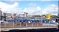 Greenock bus station