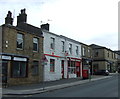 Longridge Post Office