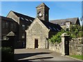 Bamford Cotton Mill