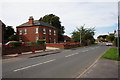 High Street, Flixborough