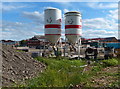 Constructing new houses at Belgrave Riverside