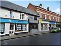 Wimborne, Butcher