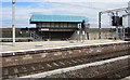 Former signalbox, Wolverhampton Railway Station