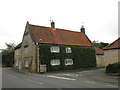 Home Farm house, Wellingore