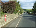 Station Road, Giggleswick