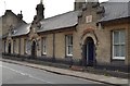 King Street Almshouses