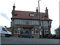 Former public house, Longridge