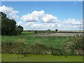 Farmland south of Lover