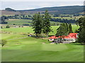 Pitlochry Golf Course