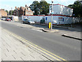 Redevelopment of the former Canterbury Ambulance Station, Military Road