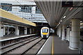 Fenchurch Street Station