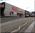 United Carpets Woodfloor & Beds, Wrexham