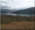 Loch Long and Loch Goil