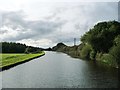 SE6613 : Stainforth & Keadby Canal at Stainforth East Ings by Christine Johnstone