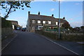 Balk Lane, Cumberworth