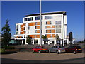 Poole Travelodge