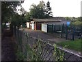 South Harpenden Allotments