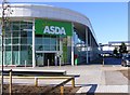 Poole Asda