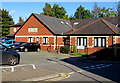 New Chapel Street Surgery, Pontnewydd, Cwmbran 