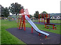 High Littleton play area