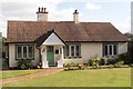 Exhibition cottage, Cross Street, Letchworth Garden City