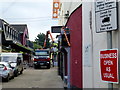 Refurbishment at Old Market Place, Omagh (19)