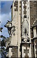 Georgian Orthodox Cathedral Church - Stonework