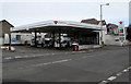 Globe Garage, Porthcawl