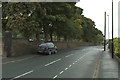 Cemetery Road, Pudsey